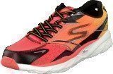 Skechers Go Run 4 Ride Orange/black