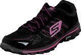 Skechers Go Walk 2 Flash BKHP