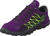 Skechers Gorun 2 Purple/Lime