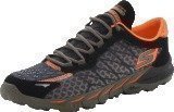 Skechers Gorun Bionic Trail Black/Orange