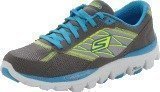 Skechers Gorun Ride 2 Charcoal/Turquise