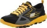 Skechers Gorun Train Black/Yellow