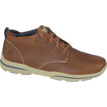 Skechers Harper Melden 64857-LUG korkeavartiset tennarit