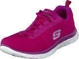 Skechers Love your style Pink/purple