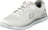 Skechers Love your style White/silver