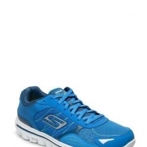 Skechers Mens Gowalk 2 Flash