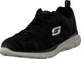 Skechers Mental Clarity BKGY