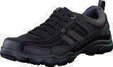 Skechers Montz Black