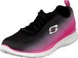 Skechers Perfekt pair Black