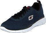 Skechers Quick Reaction Navy