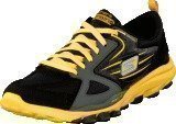 Skechers SKX GO-TRAIN 53503 BKYL Black Yellow