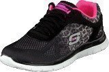 Skechers Serengeti Black/multi