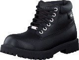 Skechers Sergents Verdict Black