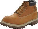 Skechers Sergents Verdict Wheat Tan