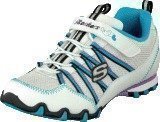 Skechers Star Brite WBKT - vit/multi