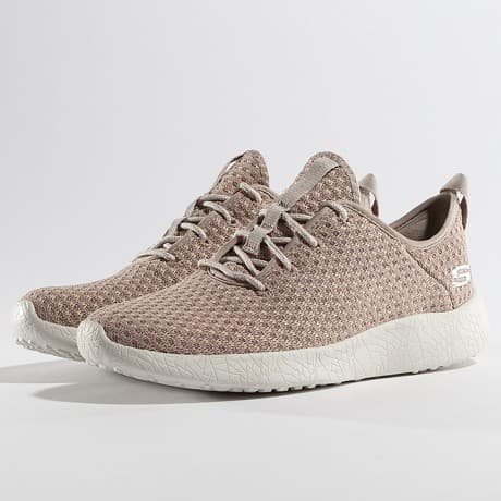 Skechers Tennarit Beige