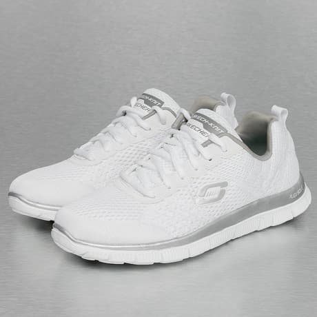 Skechers Tennarit Valkoinen