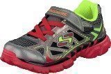 Skechers Tough Trax Grey