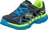 Skechers Tough Trax Navy