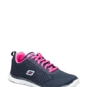 Skechers Womans Flex Appeal Obvious Choice