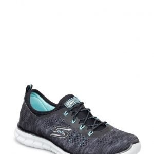 Skechers Womans Stretch Fit: Glider- Deep Space