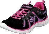 Skechers Wunderspark Black/multi