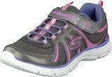 Skechers Wunderspark Grey/multi