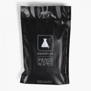 Sneaker Lab Sneaker Wipes 12-Pack