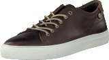 Sneaky Steve H1503 Buddy Low Dark Brown