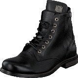 Sneaky Steve H1512 Kingdom Black