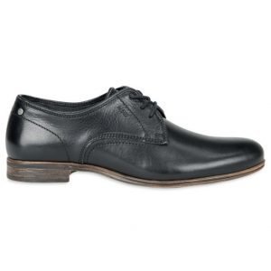 Sneaky Steve Markham Low Black