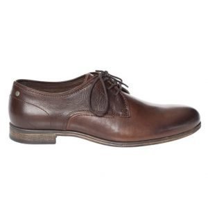 Sneaky Steve Markham Low Brown