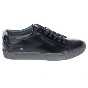 Sneaky Steve Tenley Sneaker Black