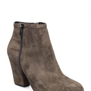 Sofie Schnoor Boot W. Zip Suede