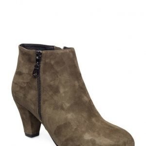 Sofie Schnoor Boot W. Zip Suede