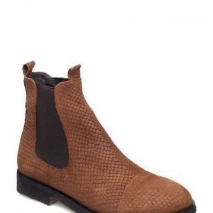 Sofie Schnoor Classic Raw Boot Suede