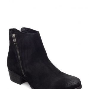 Sofie Schnoor Low Boot W.Side Zipper