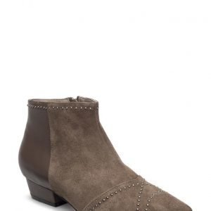 Sofie Schnoor Low Rivet Boot