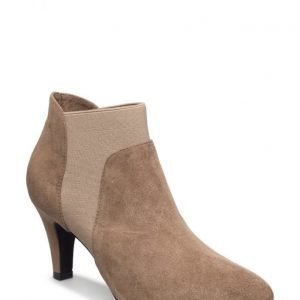 Sofie Schnoor Suede Elastic Boot