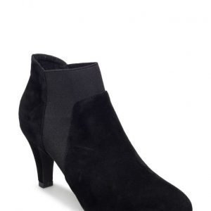 Sofie Schnoor Suede Elastic Boot