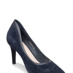 Sofie Schnoor Suede Stiletto