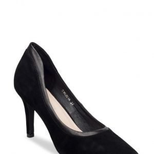 Sofie Schnoor Suede Stiletto