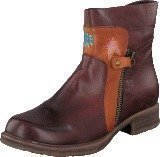 Soft Comfort Grimma Brown/cognac 04