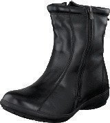 Soft Comfort Neona lambskin Black 06