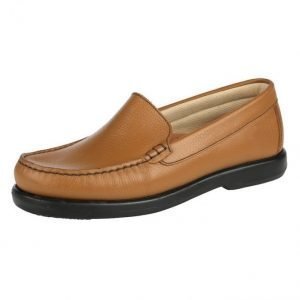 Softwalk Loaferit Ruskea