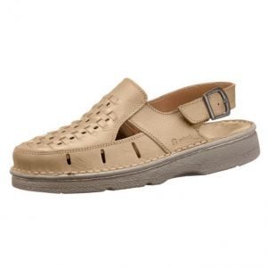 Softwalk Sandaalit Beige