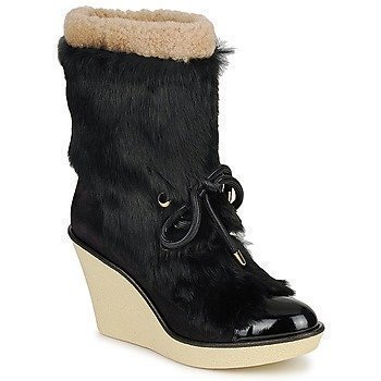 Sonia Rykiel HAIRY nilkkurit