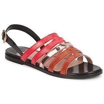 Sonia Rykiel STRIPEY sandaalit