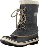 Sorel 1964 Pac 2 048 Coal