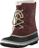 Sorel 1964 Pac 2 628 Redwood